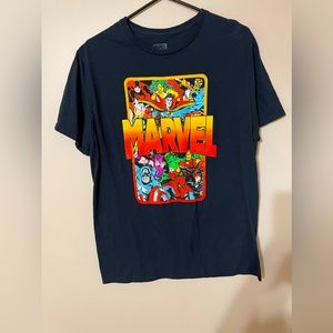 Marvel T-Shirt